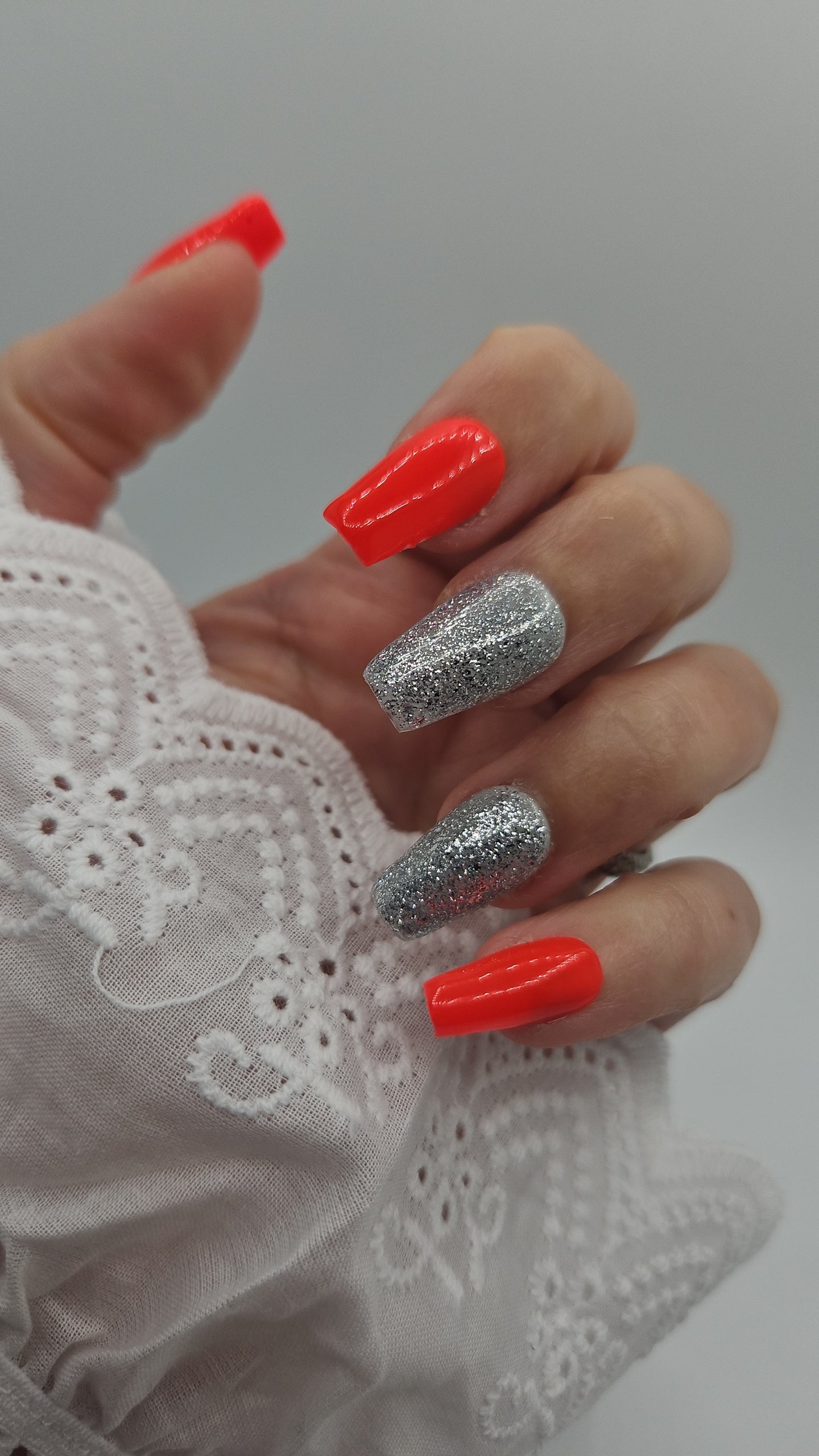 Press - on Nails Elégance Instantané Pressonnailsdesign