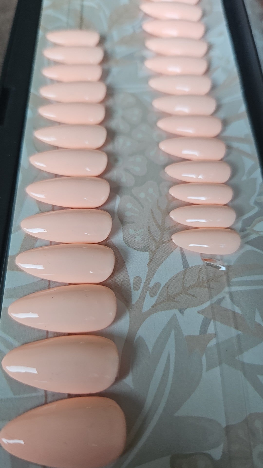 Press - on Nails Delight Pressonnailsdesign