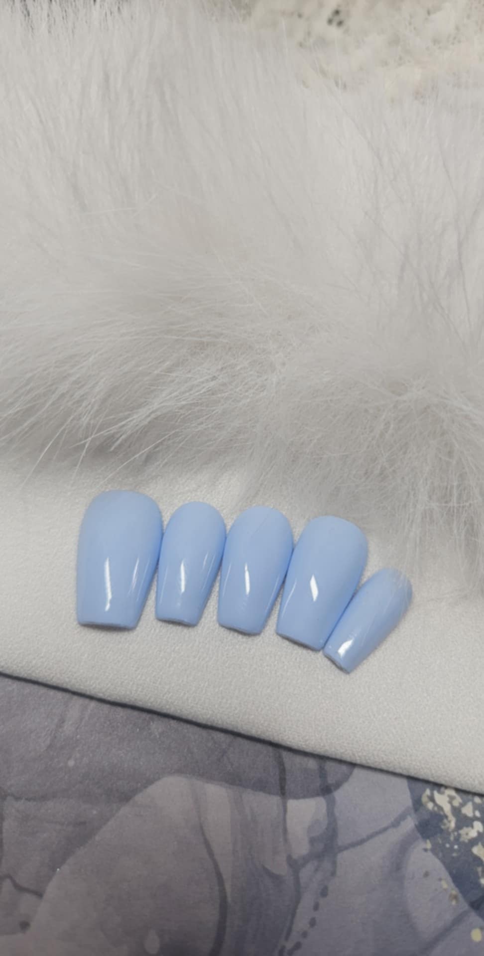Press-On Nails Pressonnailsdesign