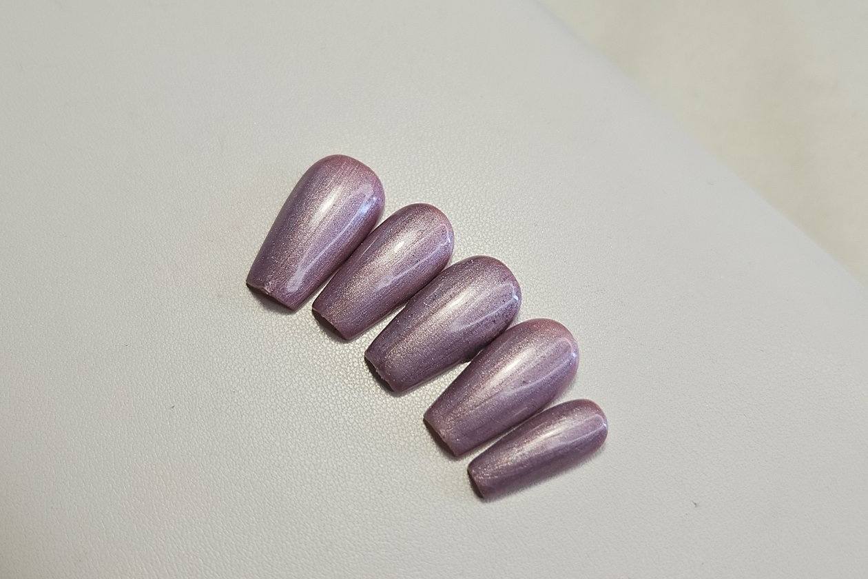 Press-on Nails Moscow Pressonnailsdesign