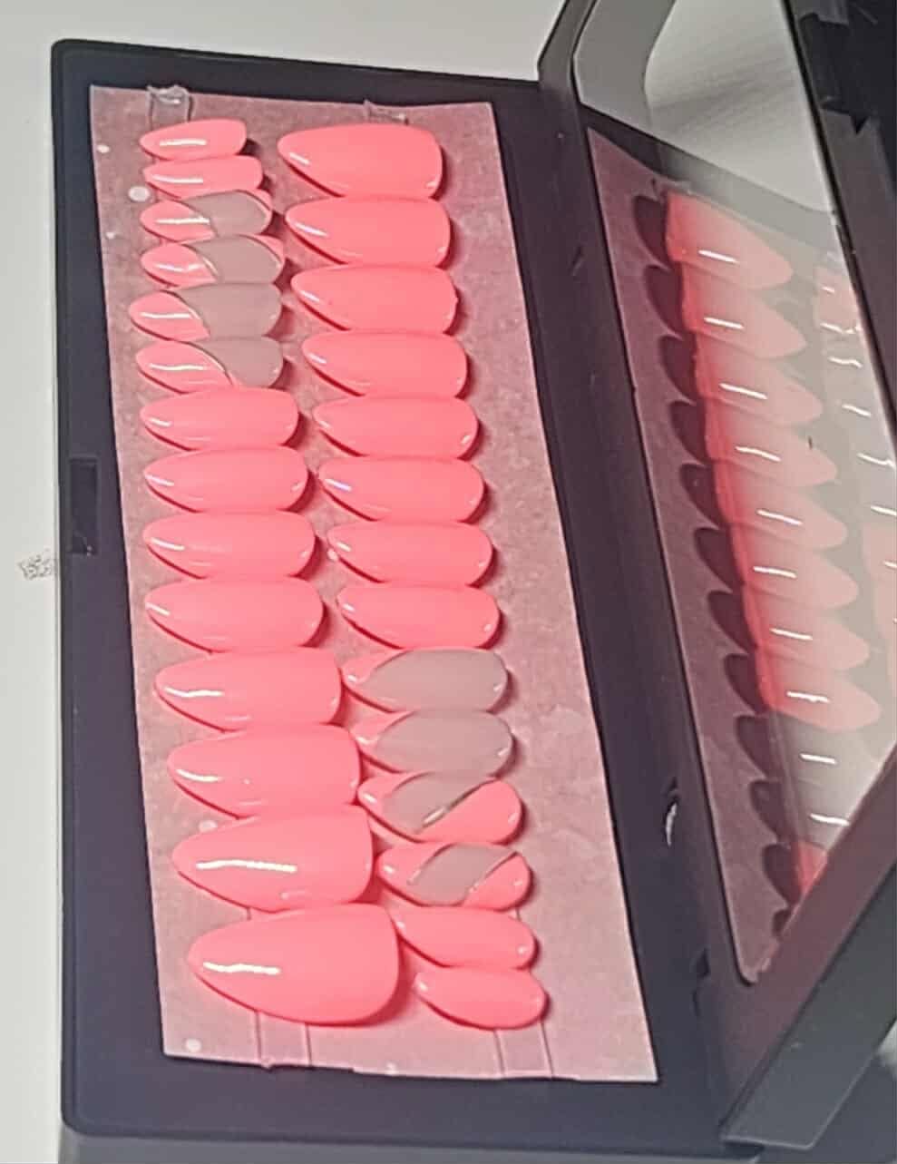 Press-on Nails Mayde Pressonnailsdesign
