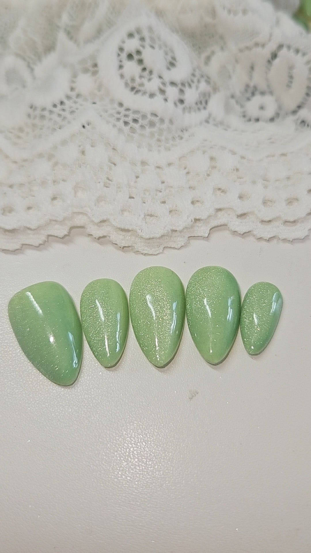 Press-On Nails Safe Pressonnailsdesign