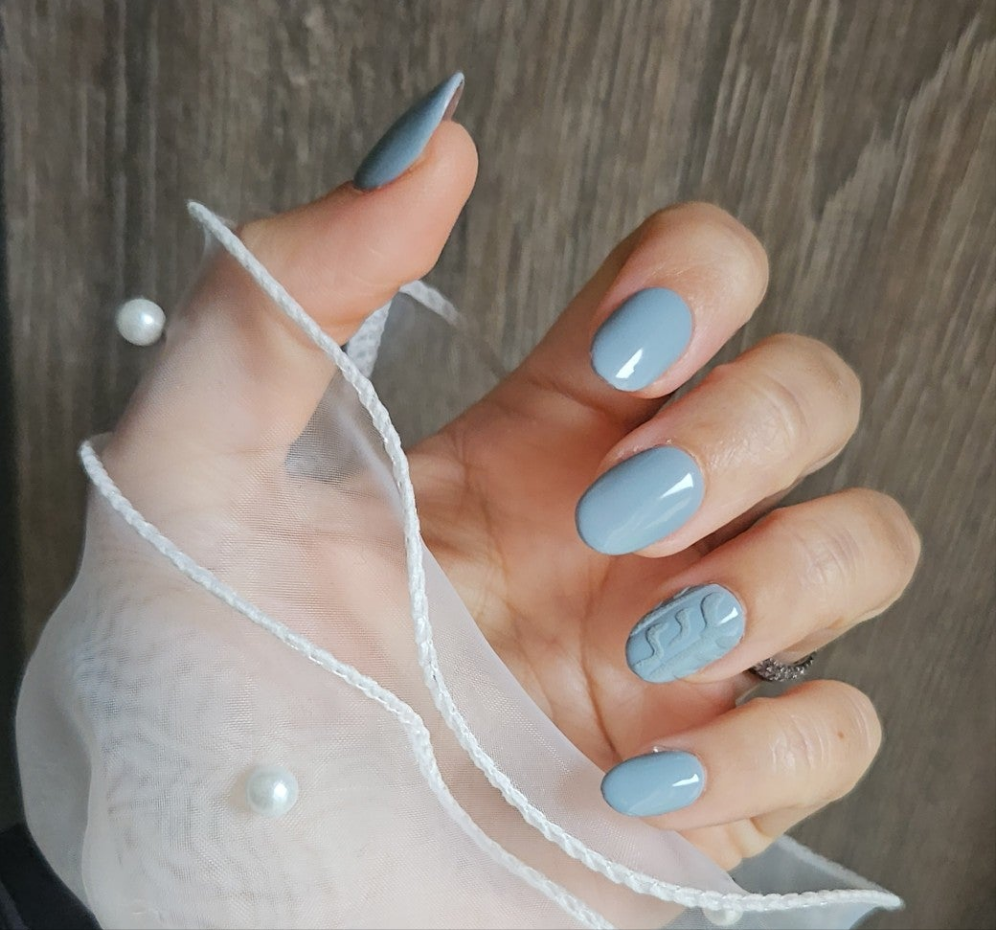 Press - On Nails Eternal Pressonnailsdesign