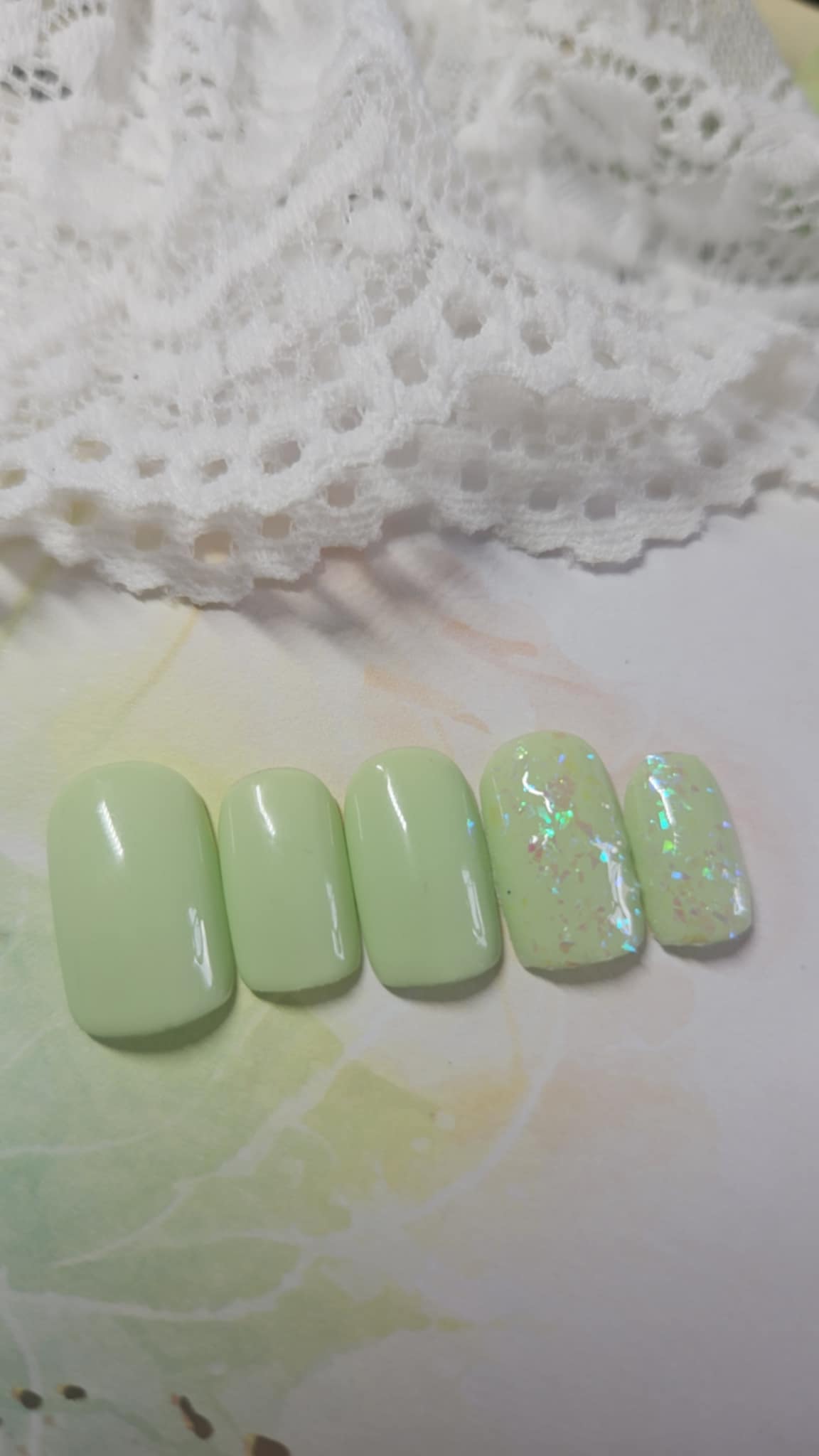 Press-On Nails Safe Pressonnailsdesign