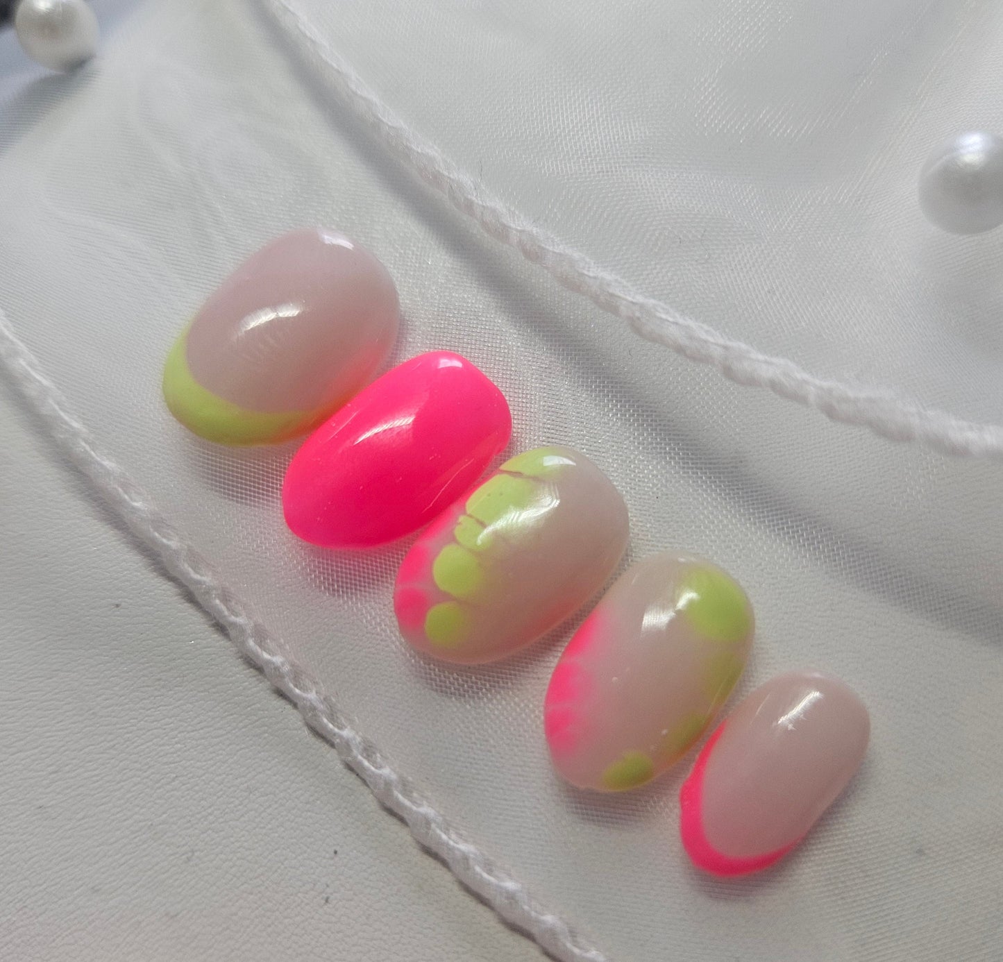 Press-On Nails Pressonnailsdesign