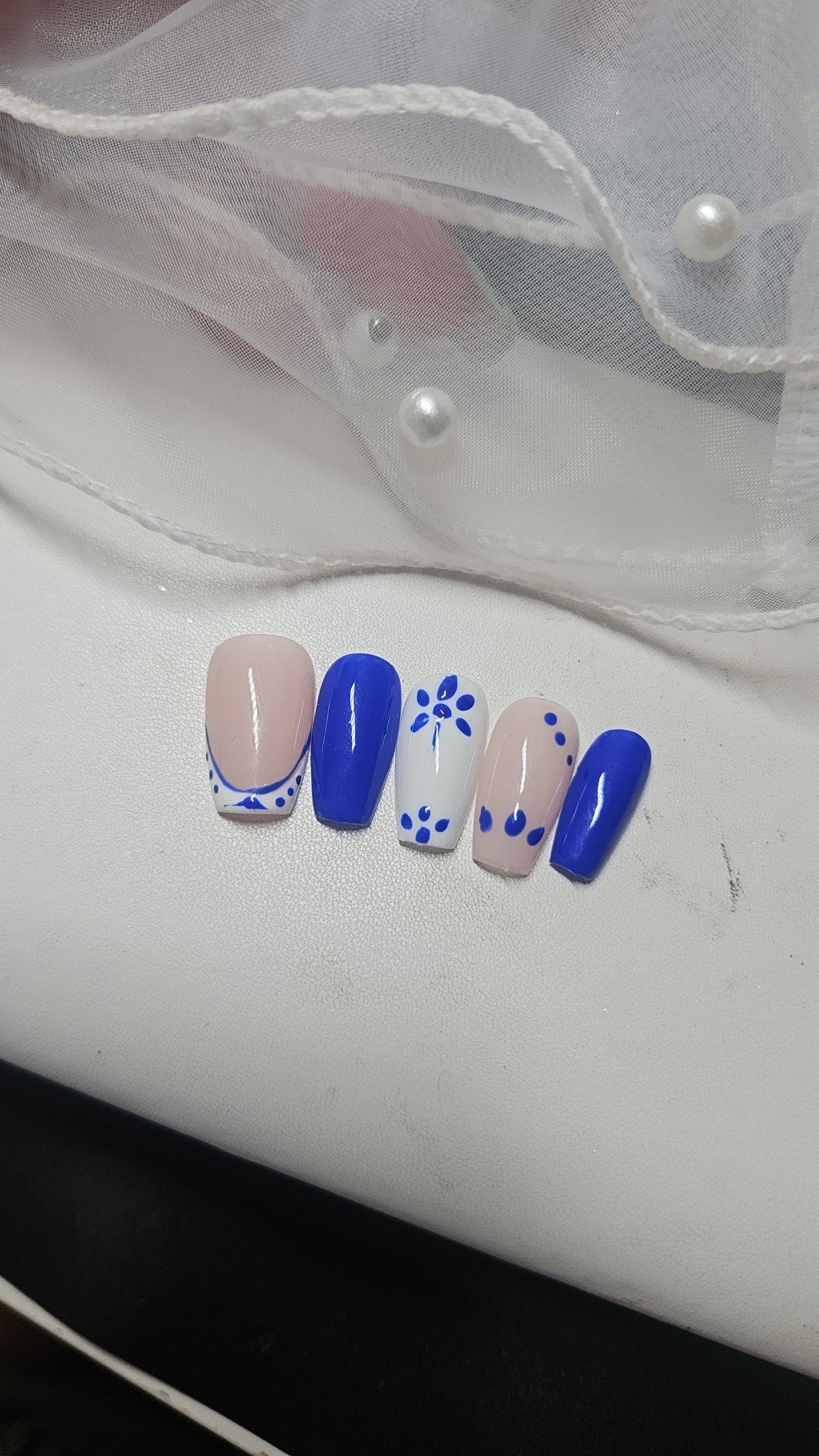 Press-On Nails Pressonnailsdesign