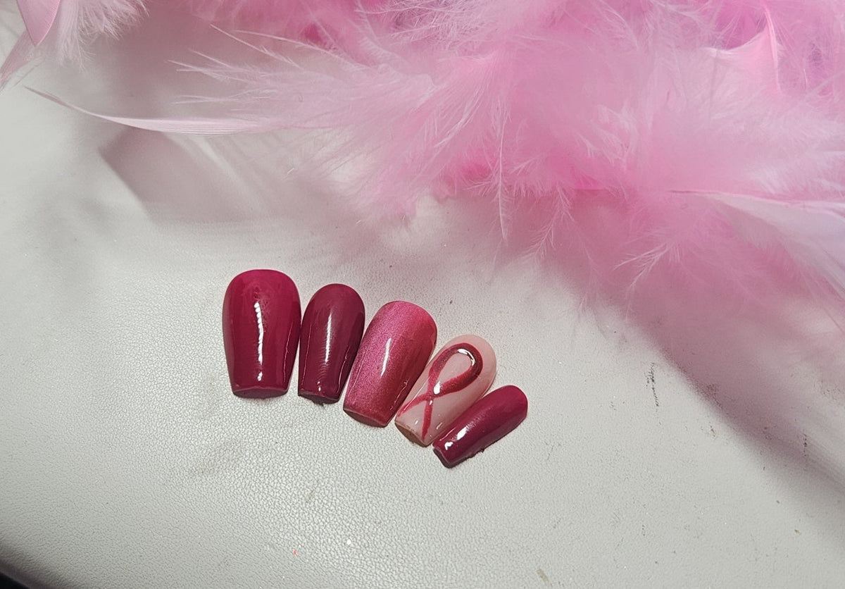 Press-On Nails Pressonnailsdesign