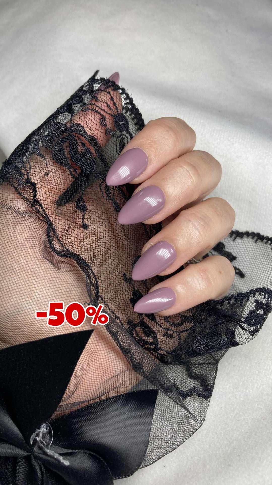 Press-On Nails Triumph - PROMO 50% Pressonnailsdesign