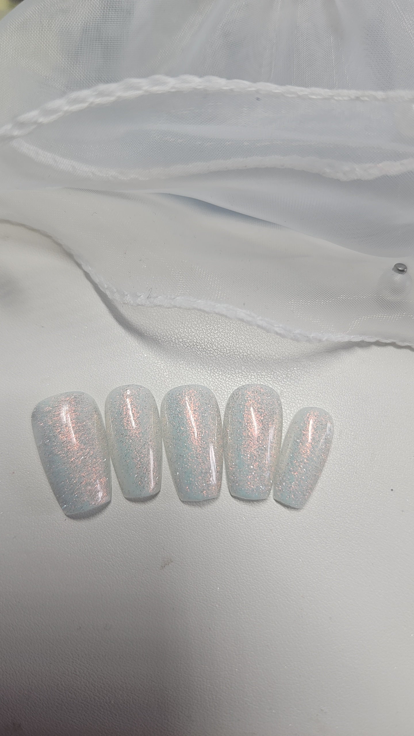 Press - on Nails Ibizancjum Pressonnailsdesign