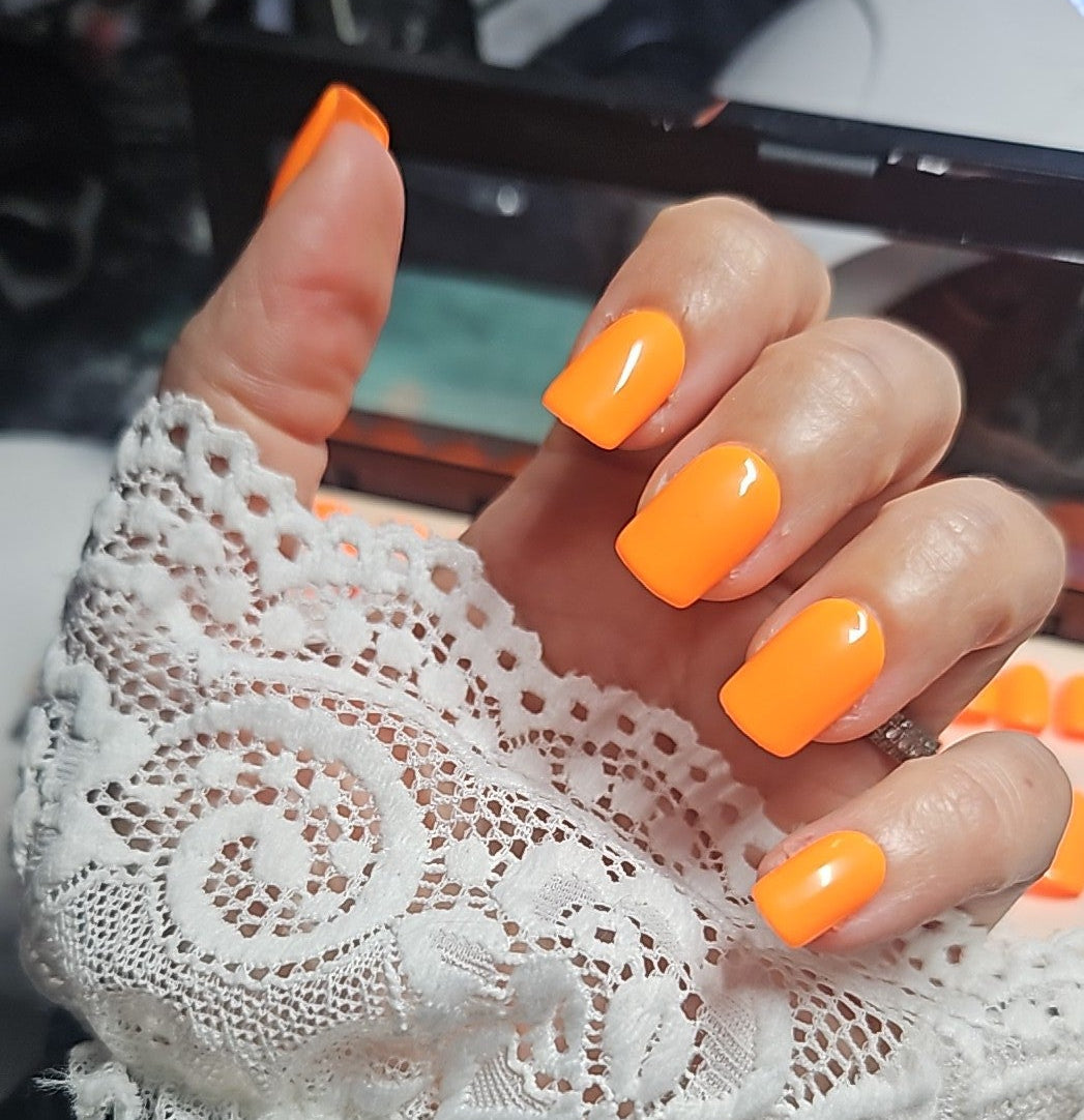 Press-On Nails Oh So Spécial Pressonnailsdesign