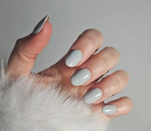 ice ice baby Pressonnailsdesign