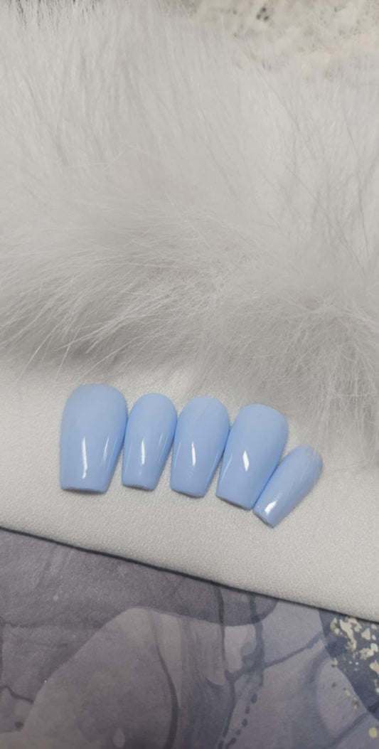 Press-On Nails Pressonnailsdesign