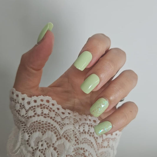 Press-On Nails Safe Pressonnailsdesign