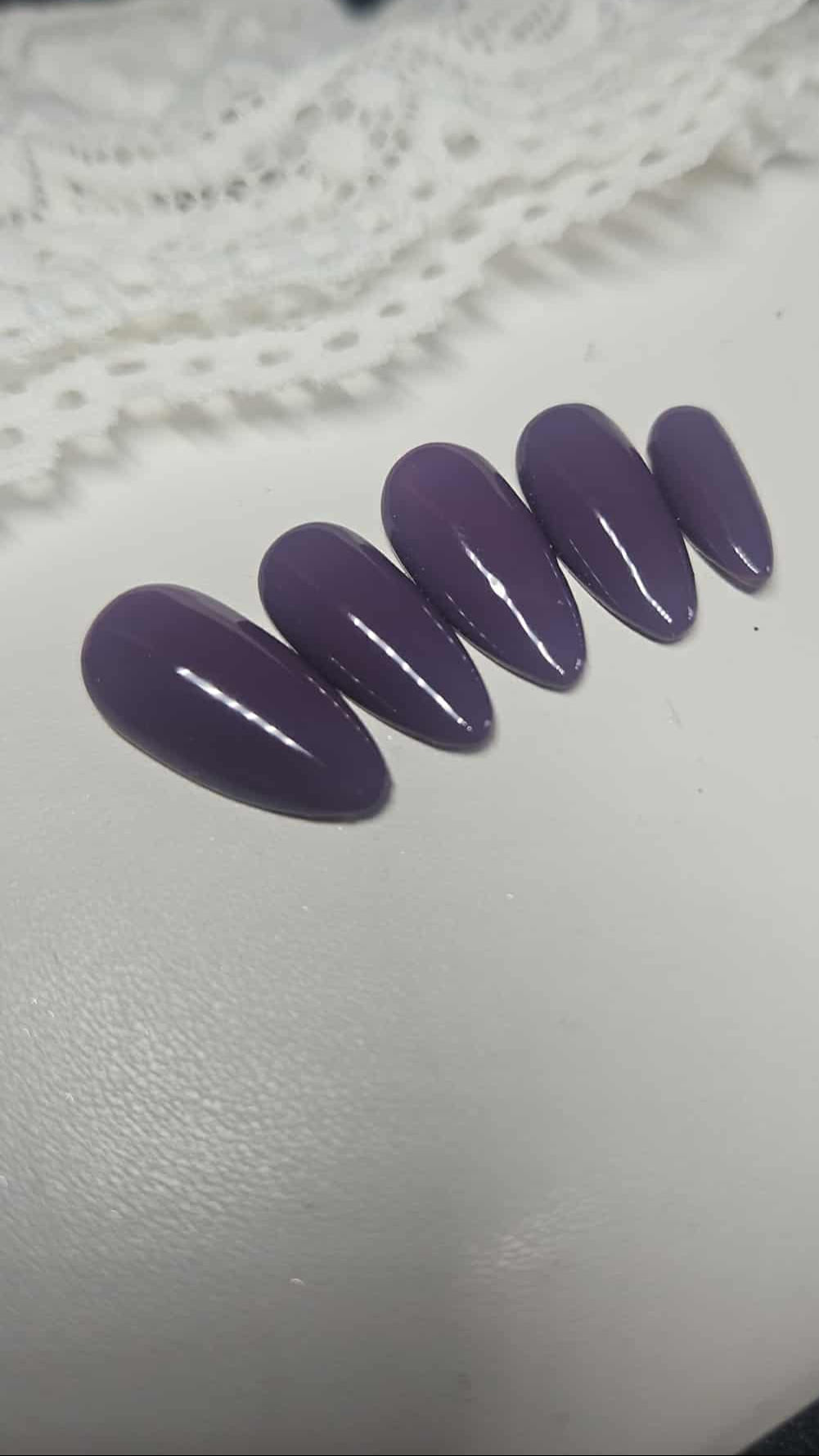 Press-On Nails Avangarda Pressonnailsdesign