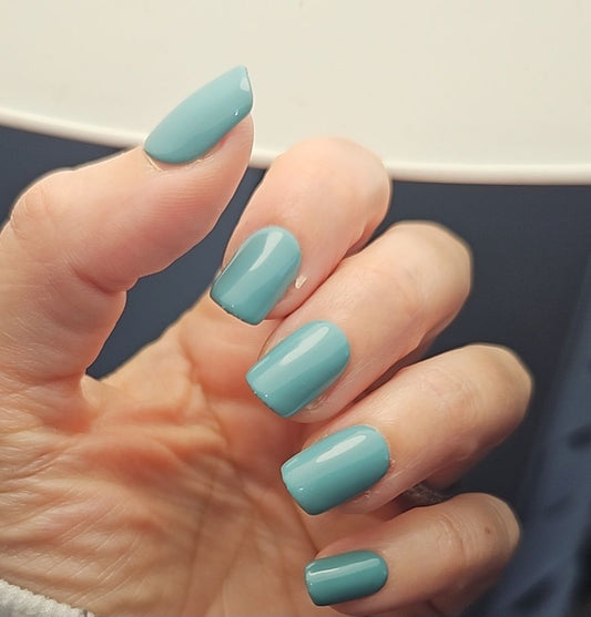 Press-on Nails Lakeshore Pressonnailsdesign