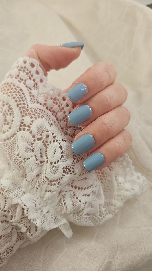 Press-on Nails Oxford Street Pressonnailsdesign
