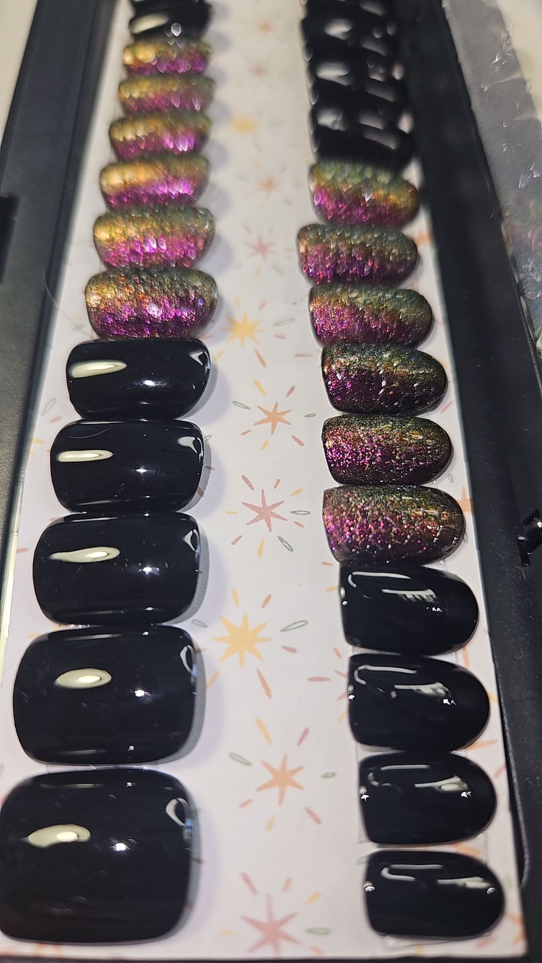 Press - on Nails Pressonnailsdesign