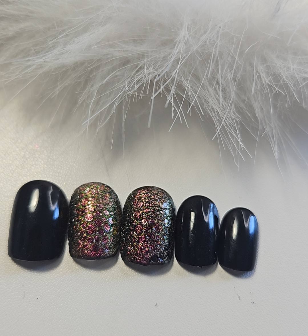 Press - on Nails Pressonnailsdesign