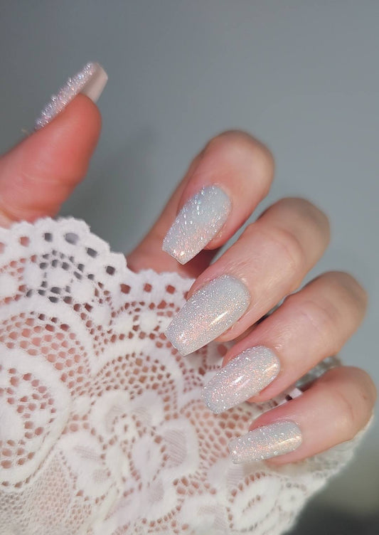 Press - on Nails Ibizancjum Pressonnailsdesign
