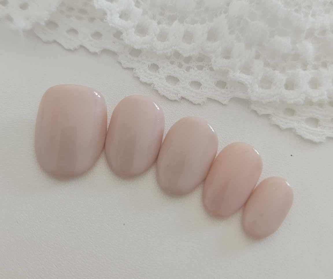 Press-on Nails  9158 Pressonnailsdesign