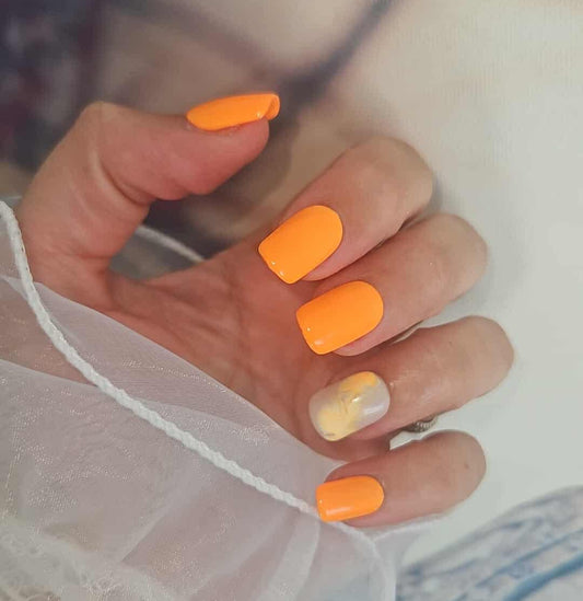 Press-On Nails So Special Pressonnailsdesign