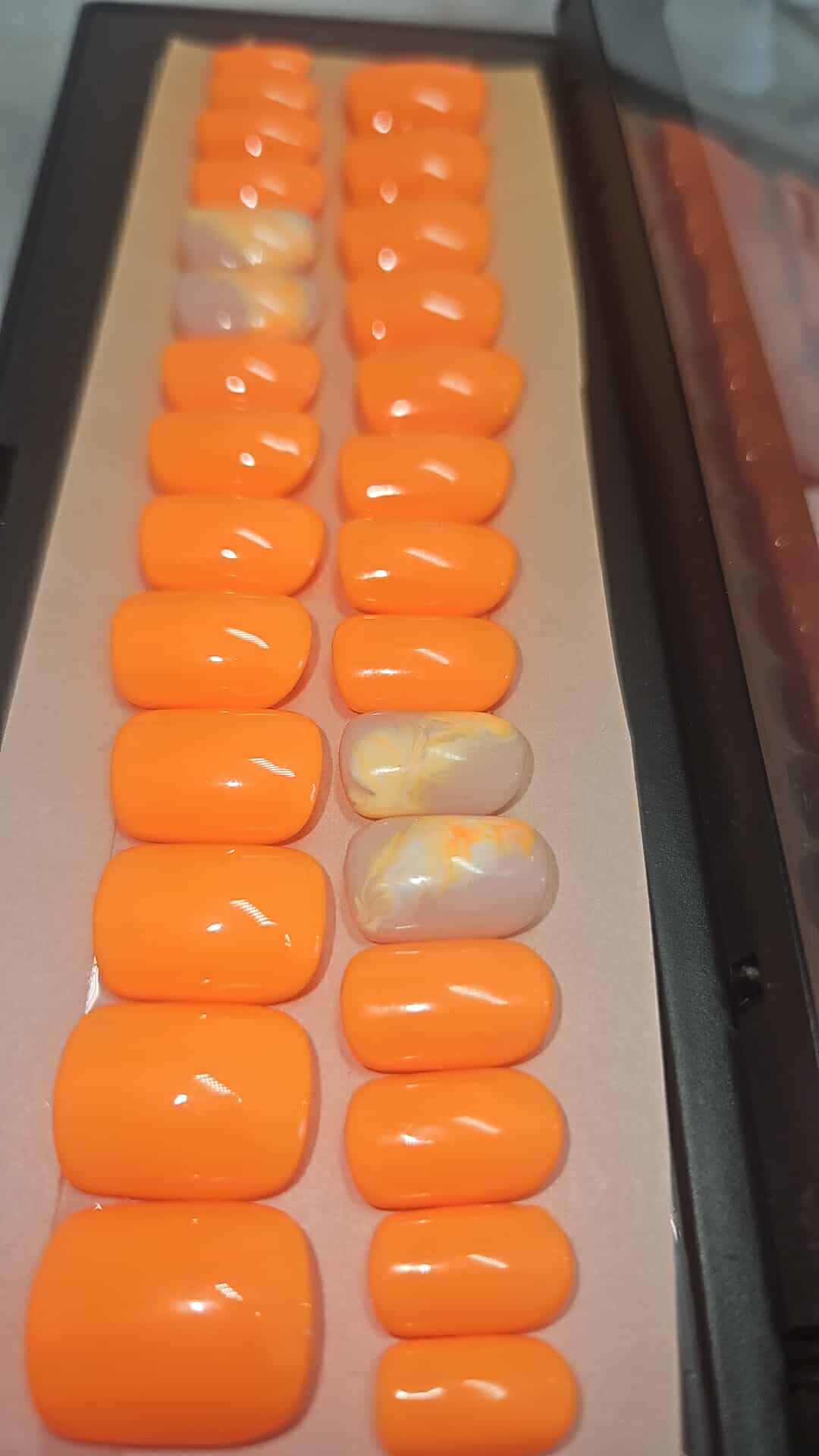 Press-On Nails So Special Pressonnailsdesign