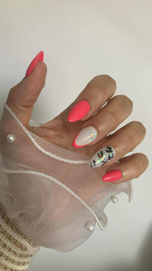Press-on Nails Energizer Pressonnailsdesign