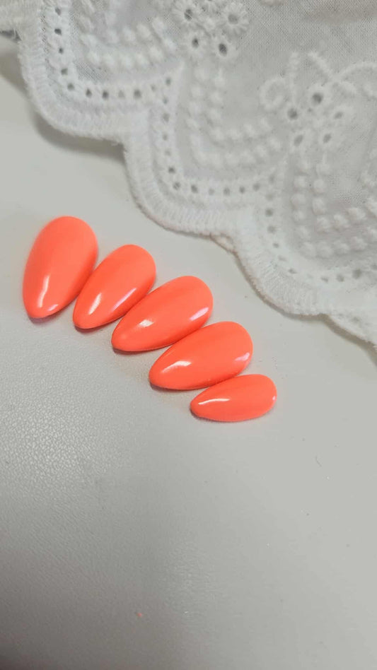 Press-on Nails Bahamas Pressonnailsdesign