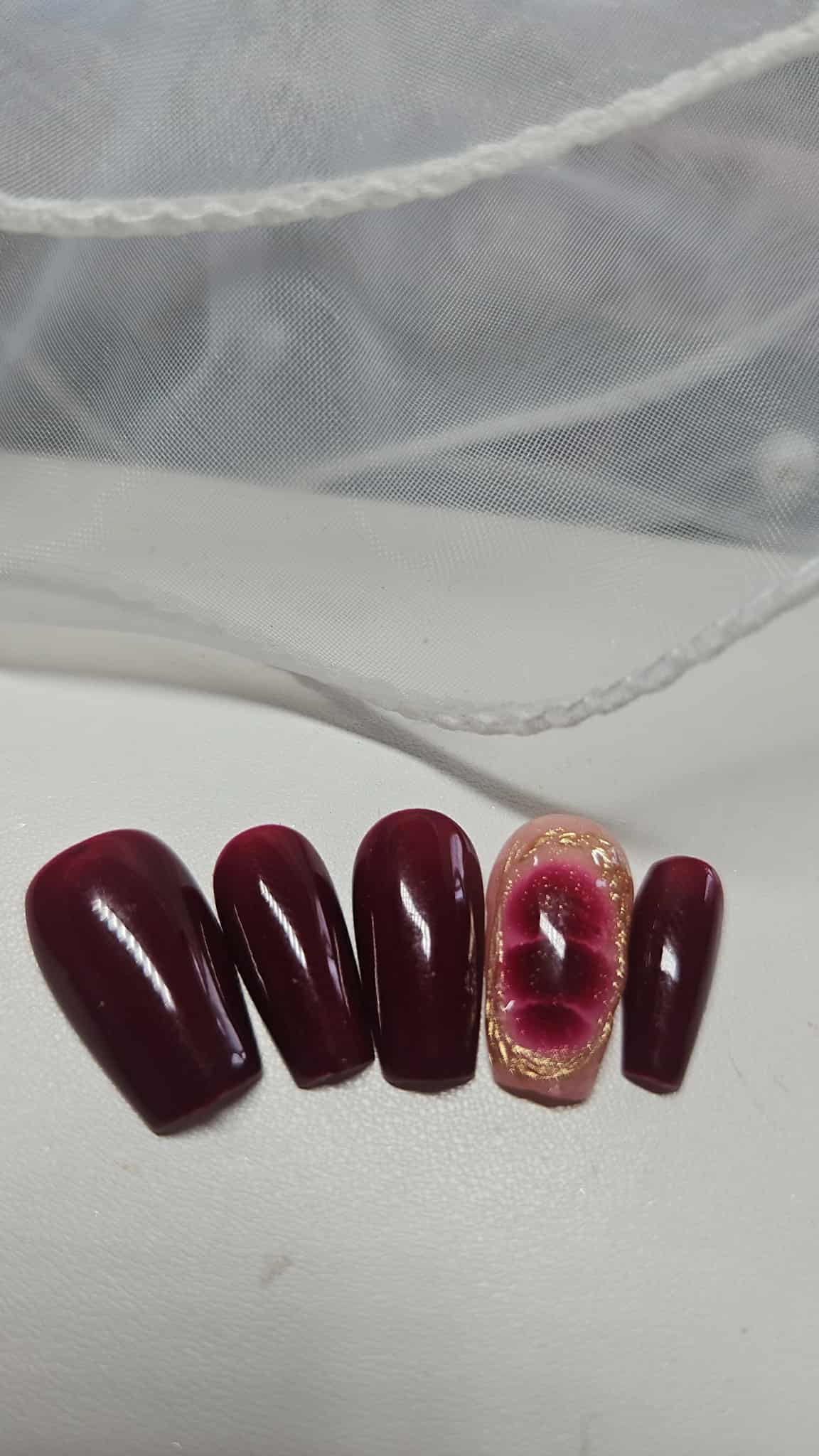 Press-On Nails Pressonnailsdesign