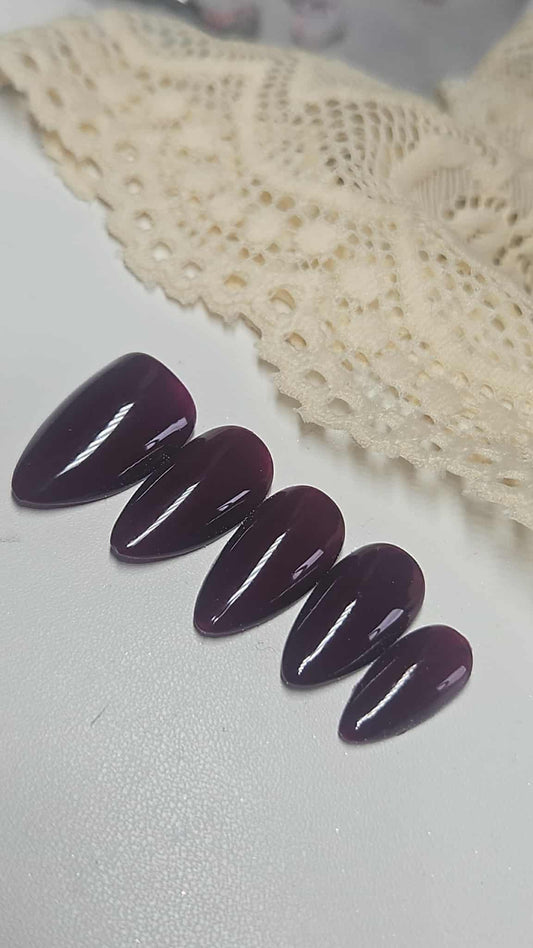 Press-On Nails 9097 Pressonnailsdesign