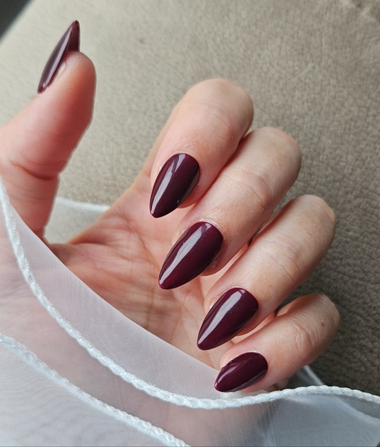 Press-On Nails 9097 Pressonnailsdesign