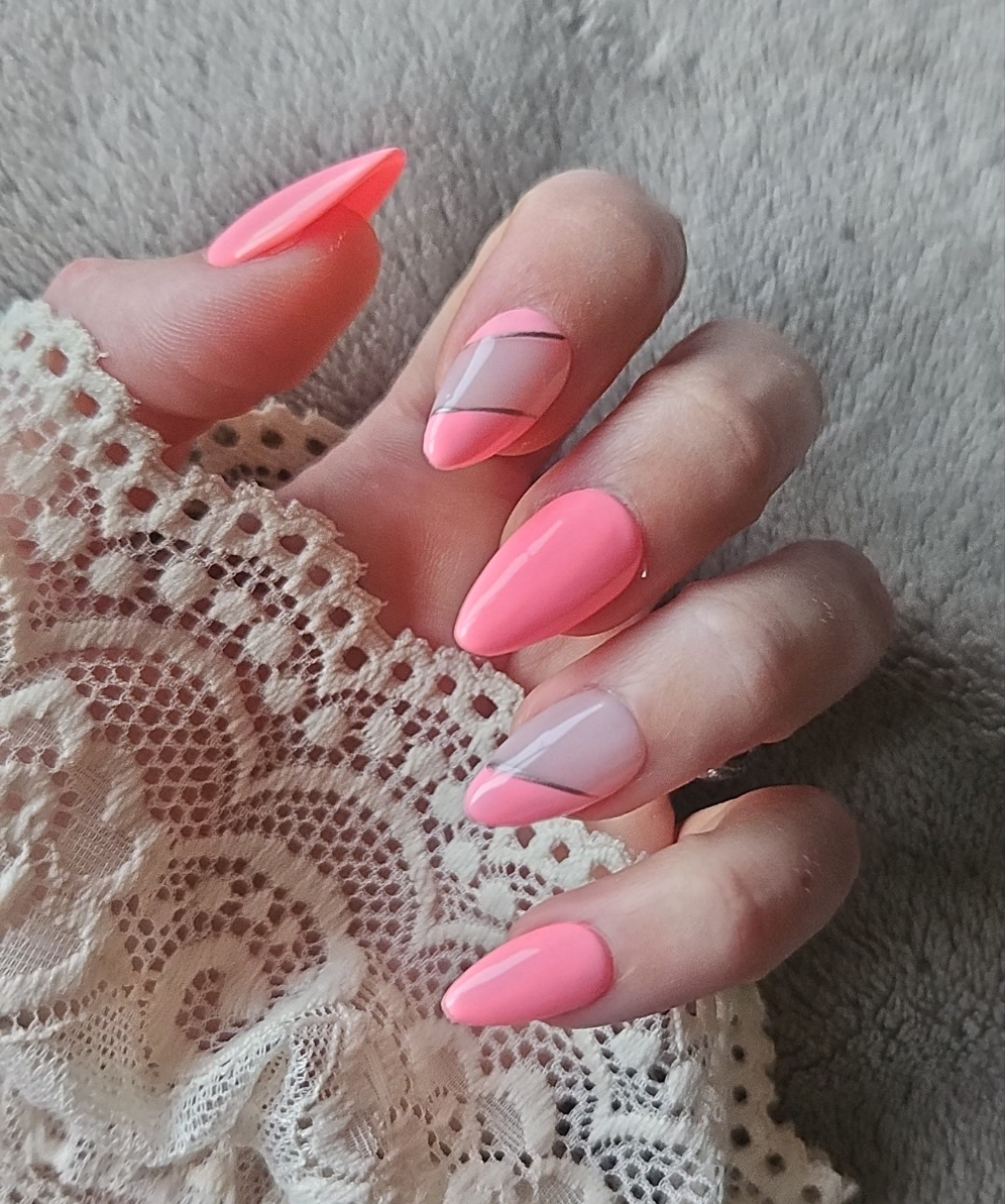 Press-on Nails Mayde Pressonnailsdesign