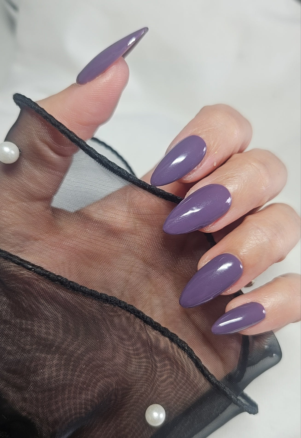 Press-On Nails Avangarda Pressonnailsdesign