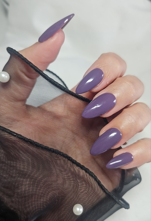 Press-On Nails Avangarda Pressonnailsdesign