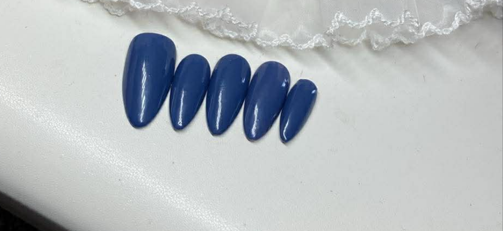 PressOn Nails Darius Bravo Pressonnailsdesign