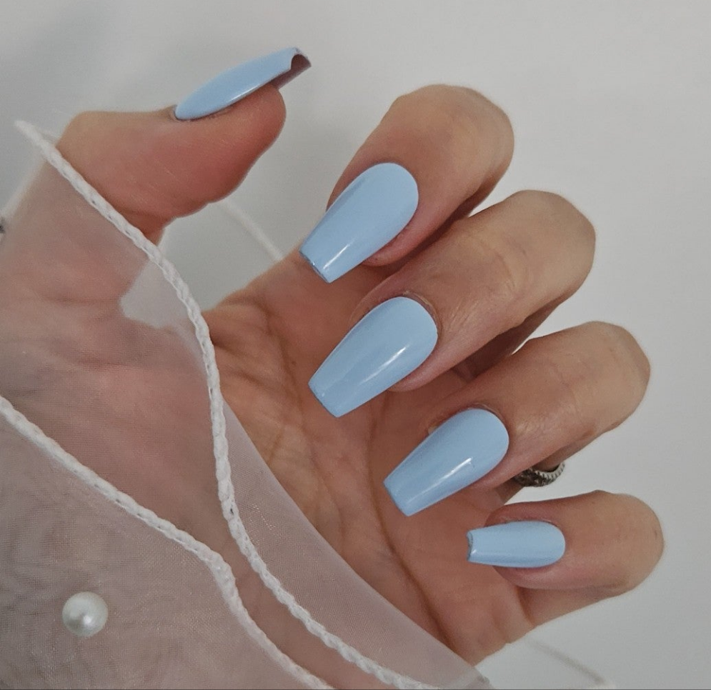 Press-On Nails 9024 Pressonnailsdesign