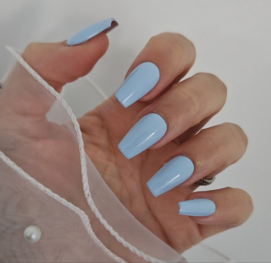 Press-On Nails 9024 Pressonnailsdesign