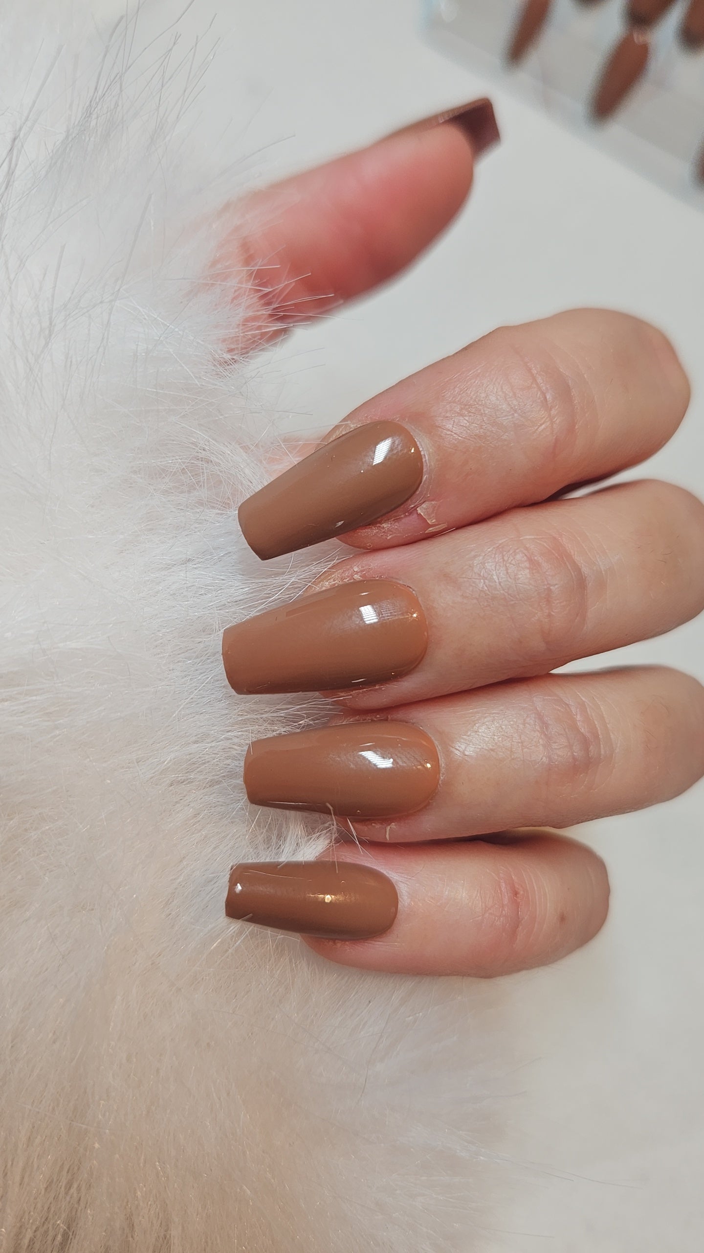 Press-On Nails Pressonnailsdesign