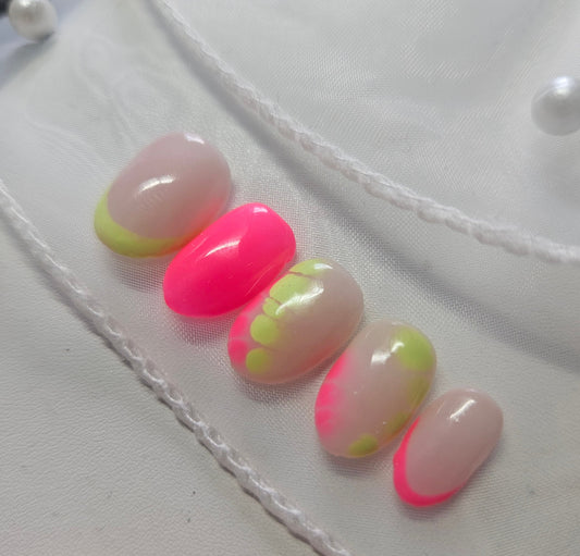 Press-On Nails Pressonnailsdesign
