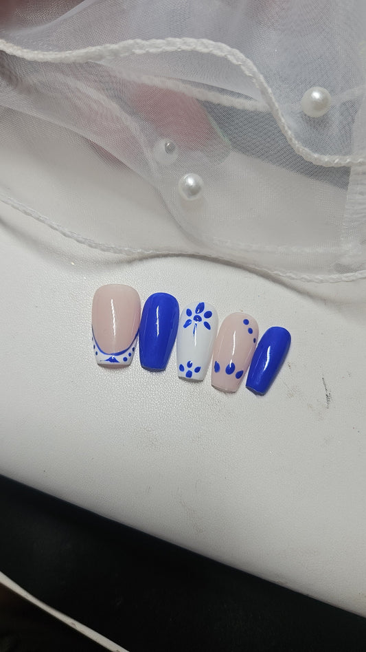 Press-On Nails Pressonnailsdesign
