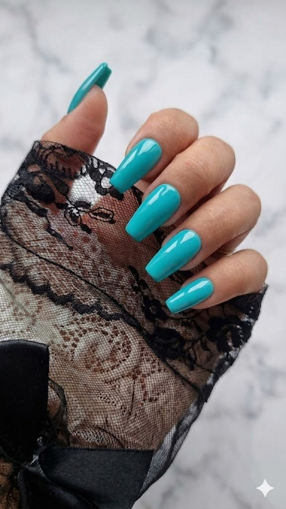 Press-on Nails Scoobie Pressonnailsdesign