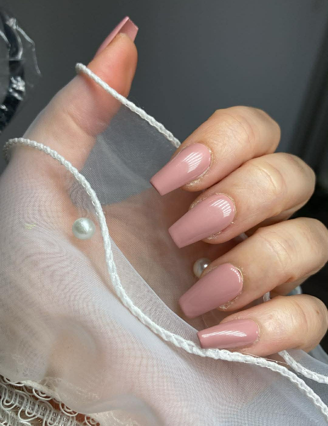 Press-On Nails Silk Pressonnailsdesign