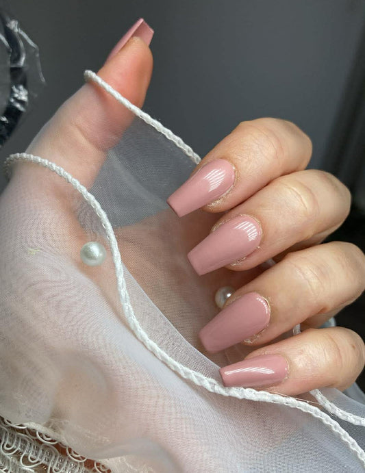 Press-On Nails Silk Pressonnailsdesign