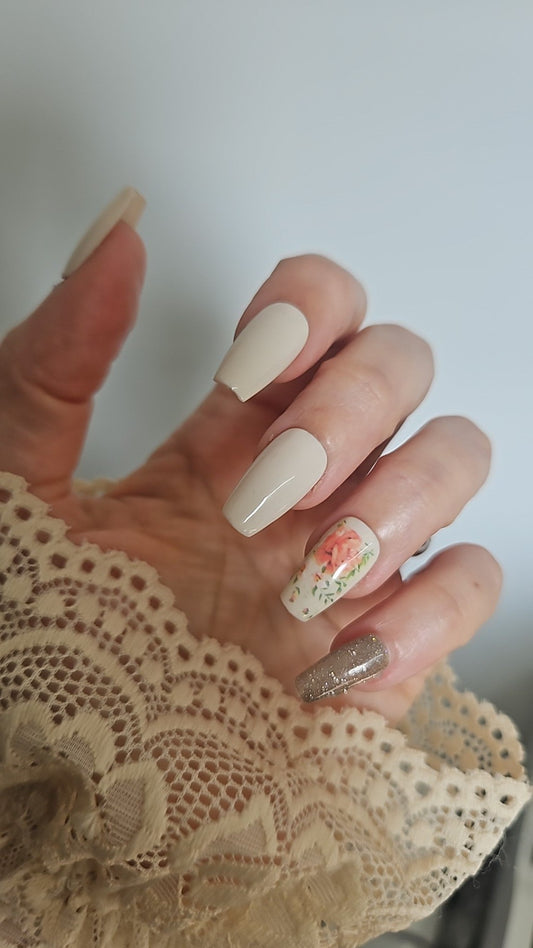 Press-On Nails Pressonnailsdesign