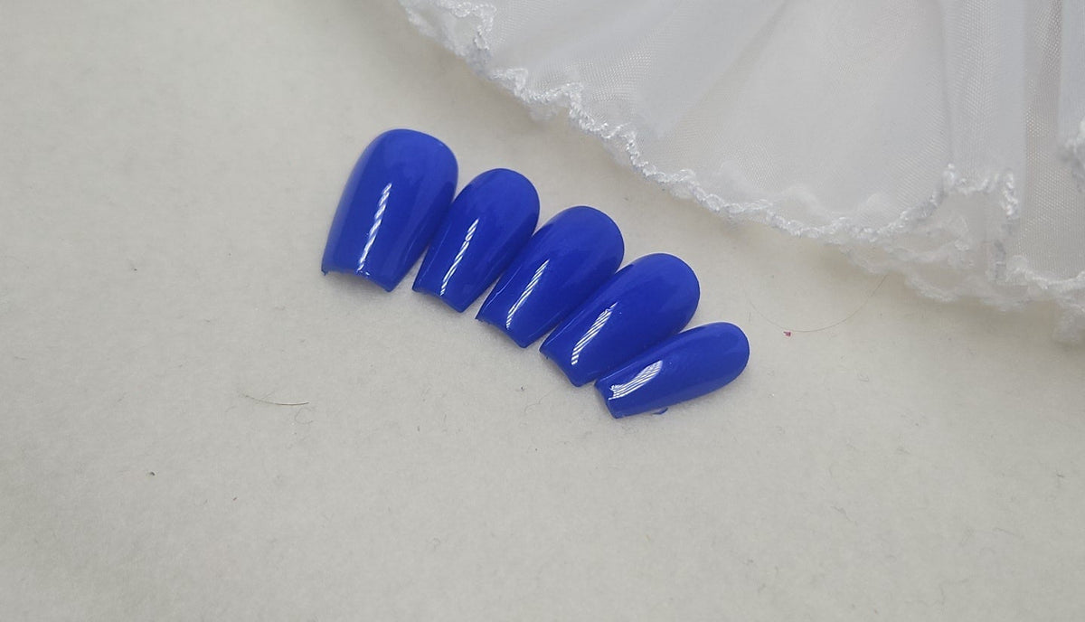 Press-On Nails Manolo Pressonnailsdesign