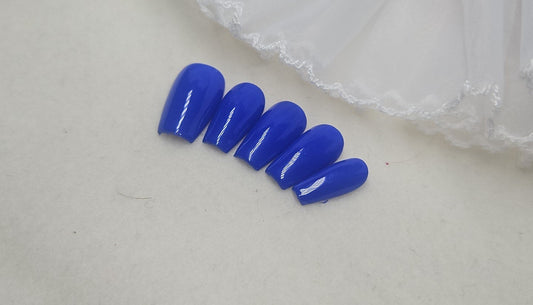 Press-On Nails Manolo Pressonnailsdesign