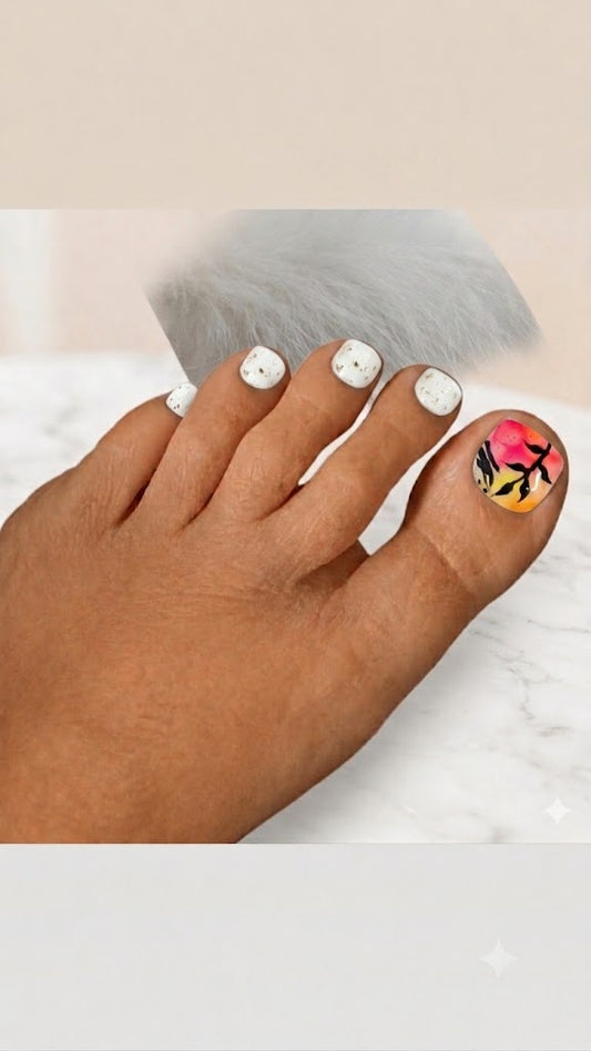 Press-On Nails Pressonnailsdesign