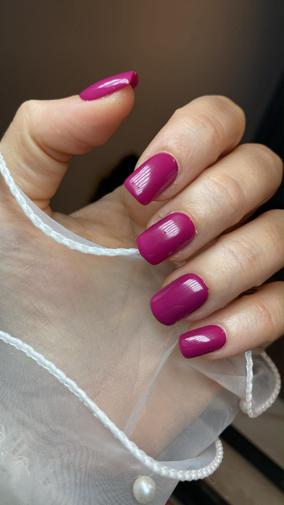 Press-On Nails Lady Kung Fu Pressonnailsdesign