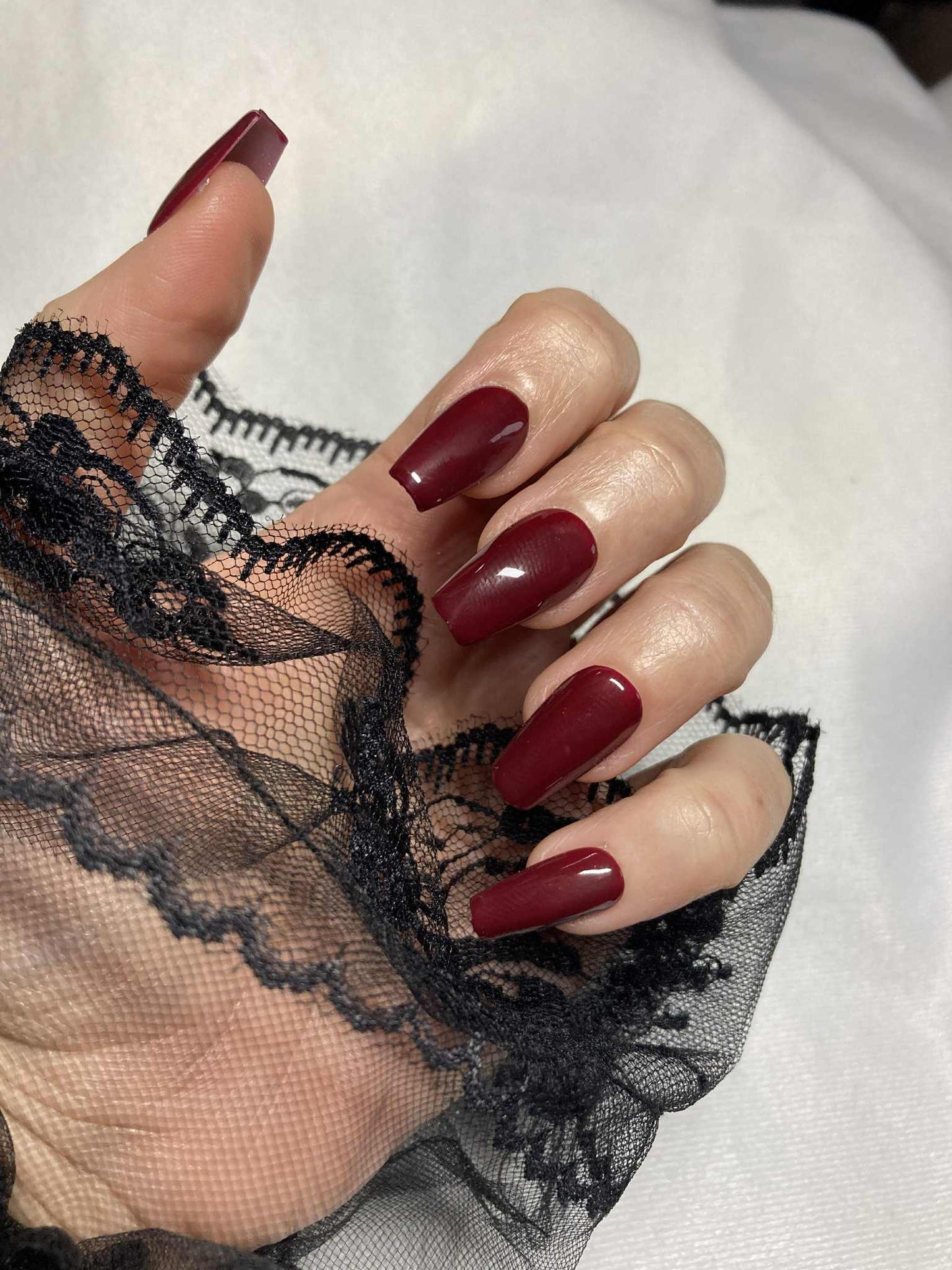 Press-On Nails Furia Pressonnailsdesign