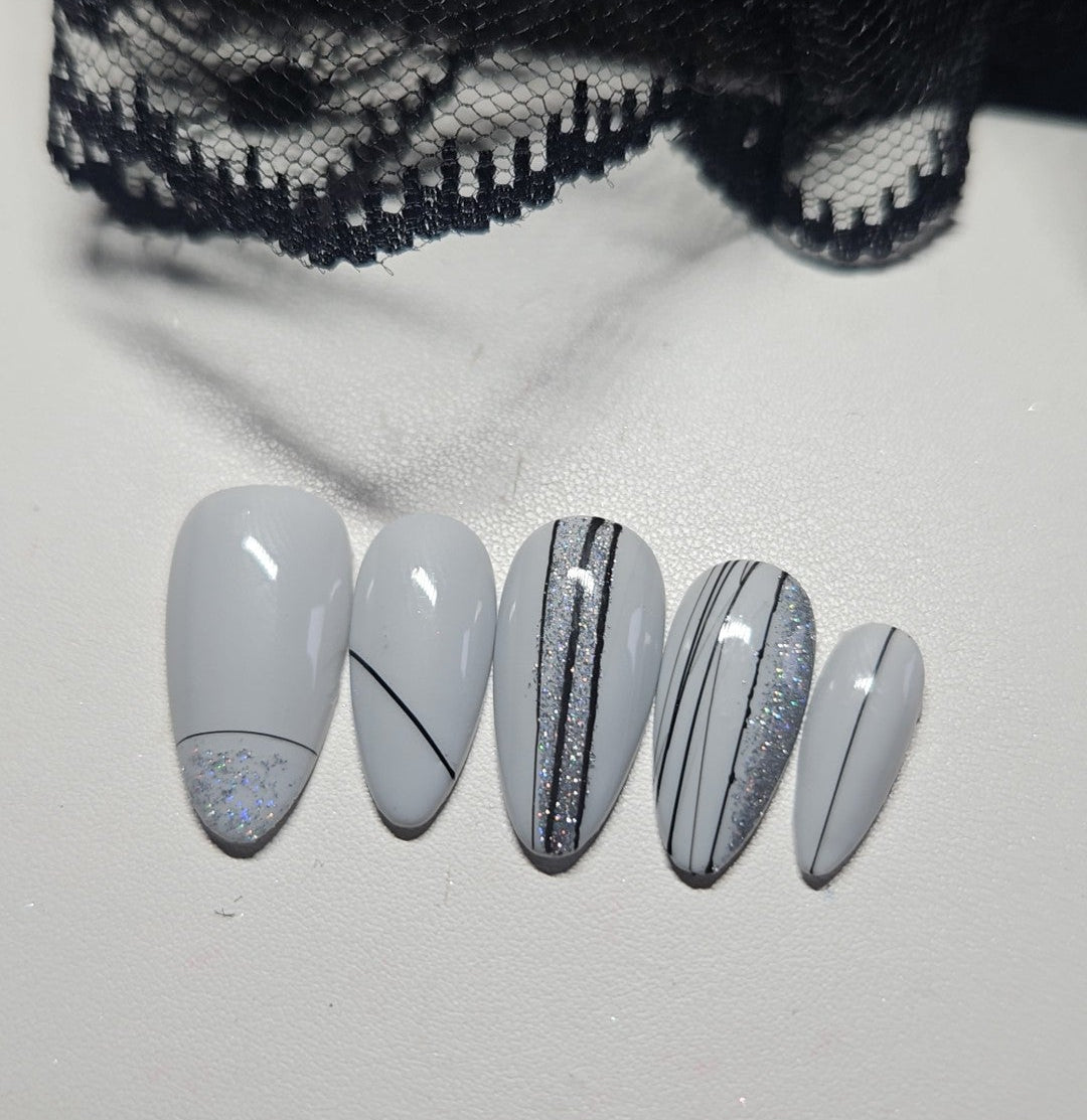 Press-on nails Pressonnailsdesign